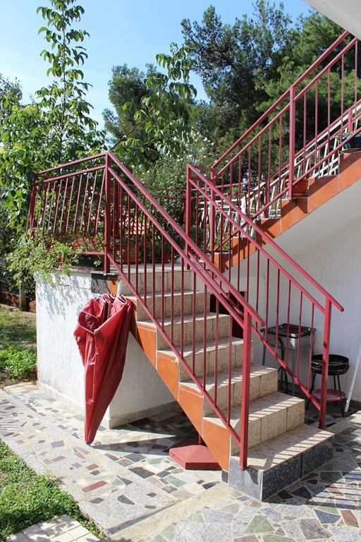 Pet Friendly Apartment In Porec With Wifi Номер фото